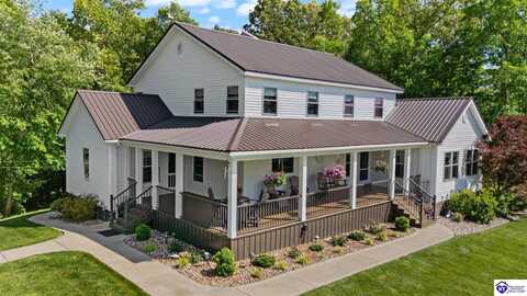 684 Cheslon Road, Munfordville, KY 42765