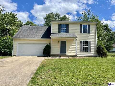 1208 Western Street, Elizabethtown, KY 42701