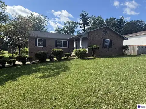 1560 Redbud Circle, Radcliff, KY 40160