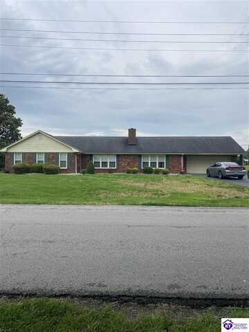 404 Lakeview Drive, Campbellsville, KY 42718