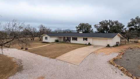 2340 E US Highway 71, Llano, TX 78643