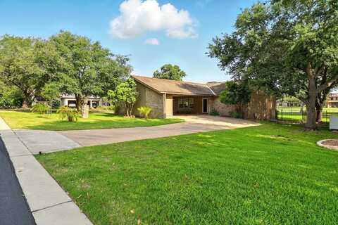 505 Silver Spur, Horseshoe Bay, TX 78657
