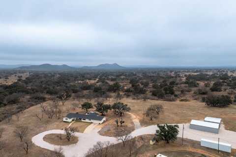 2340 E US Highway 71, Llano, TX 78643