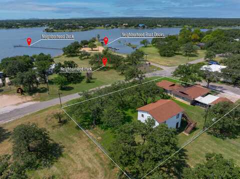 501 Willow St, Buchanan Dam, TX 78609