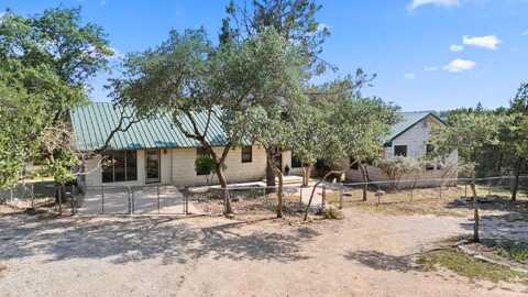 1221 CR 250, Burnet, TX 78611