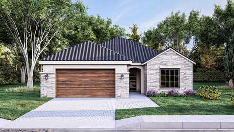 1816 Art Adams Way, Spicewood, TX 78669