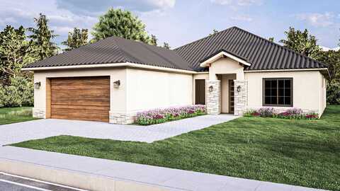 1933 Art Adams Way, Spicewood, TX 78669
