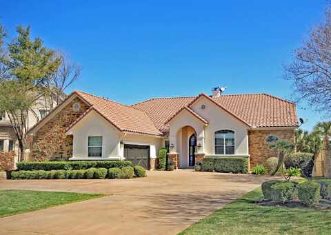 74 Applehead Island Drive, Horseshoe Bay, TX 78657