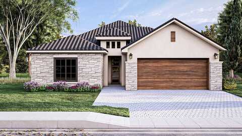 1940 Art Adams Way, Spicewood, TX 78669