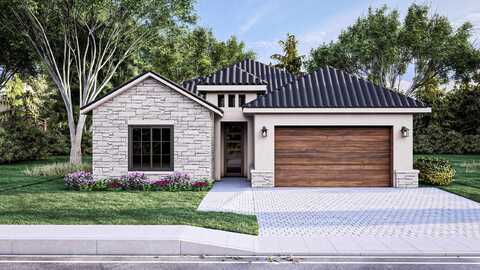 1825 Art Adams Way, Spicewood, TX 78669