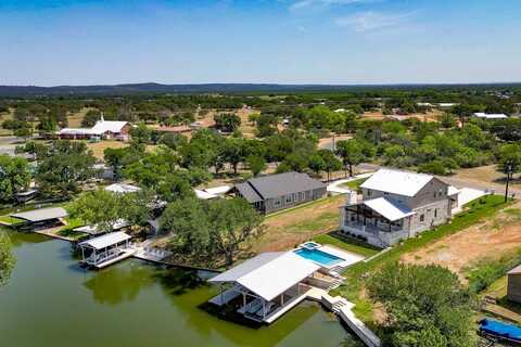 208 E Lakeshore Drive, Sunrise Beach, TX 78643