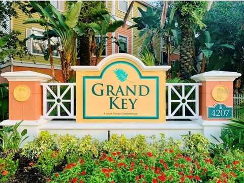 4207 S DALE MABRY HIGHWAY, TAMPA, FL 33611