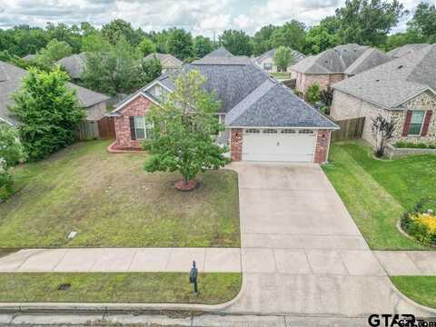 5836 havens trail, Tyler, TX 75707