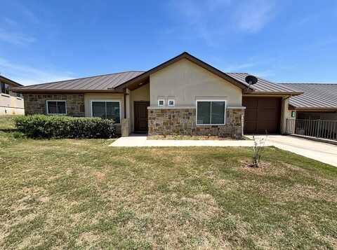 168 Uplift #B, Horseshoe Bay, TX 78657