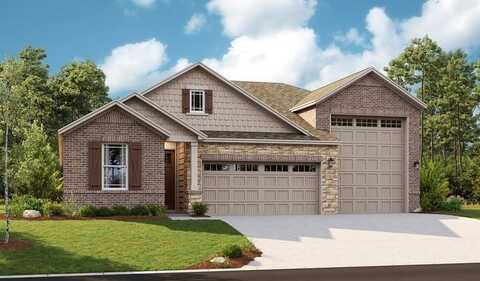 201 Fiddleneck Road, Marble Falls, TX 78654