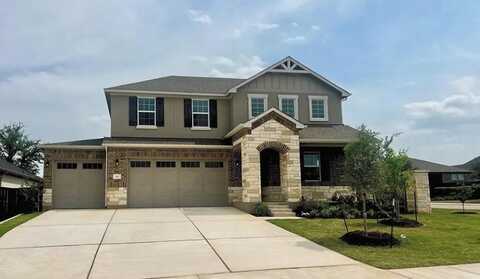 201 Fiddleneck Road, Marble Falls, TX 78654