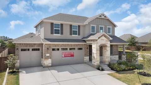 201 Fiddleneck Road, Marble Falls, TX 78654
