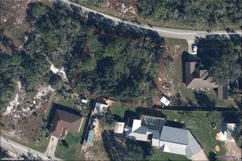 3040 Redwood Road, Lake Placid, FL 33852
