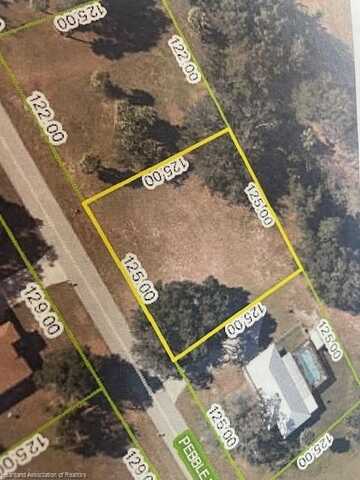 6201 Pebble Lane, Sebring, FL 33876