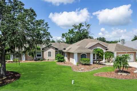 5044 Strafford Oaks Drive, Sebring, FL 33875