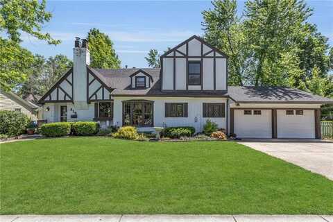 415 W Franklin Street, Liberty, MO 64068