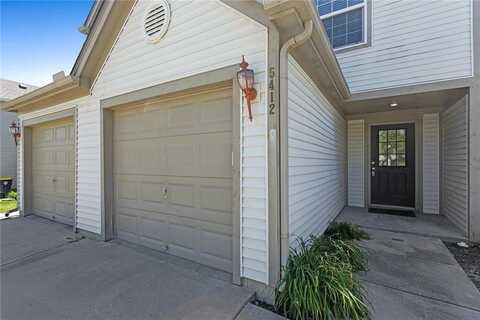 5412 Fairmount Avenue, Kansas City, MO 64118