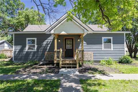 901 N 9th Street, Neodesha, KS 66757