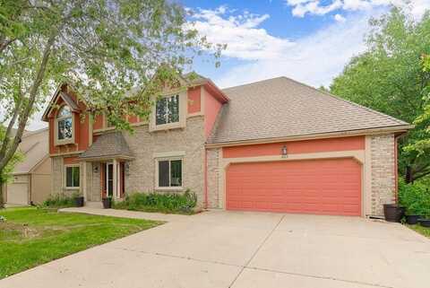 603 Cottonwood Lane, Liberty, MO 64068