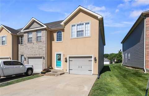 1220 Dustins Way, Warrensburg, MO 64093