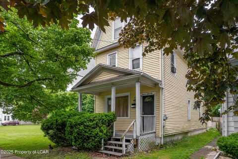 1170 Murray Street, Forty Fort, PA 18704