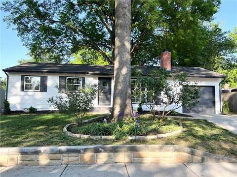 7217 Lowell Drive, Overland Park, KS 66204