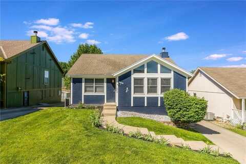 6248 N Mercier Street, Kansas City, MO 64118