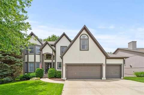 4638 Aminda Street, Shawnee, KS 66226