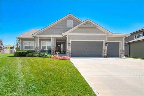 25383 W 144 Court, Olathe, KS 66061