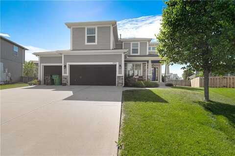 16255 S Blair Court, Gardner, KS 66030