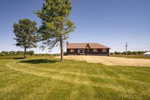 22102 E 291st Street, Harrisonville, MO 64701