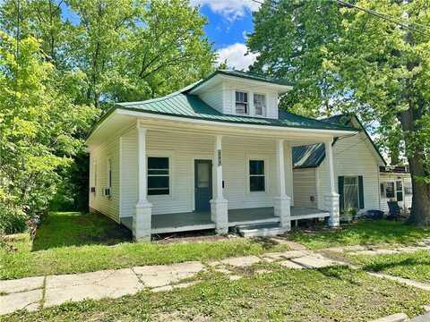 206 S Main Street, Trenton, MO 64683