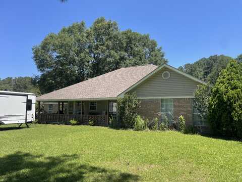105 Mays Creek, Foxworth, MS 39483