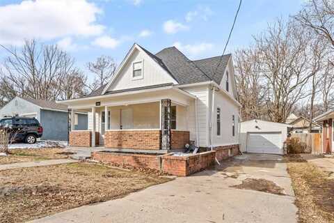 1514 N 25th Street, Kansas City, KS 66102