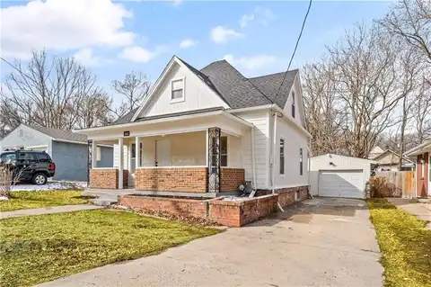 1514 N 25th Street, Kansas City, KS 66102
