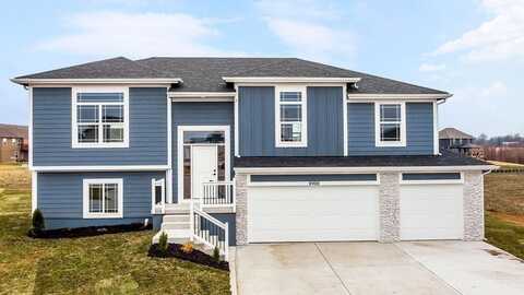 1348 N Holland Court, Independence, MO 64056