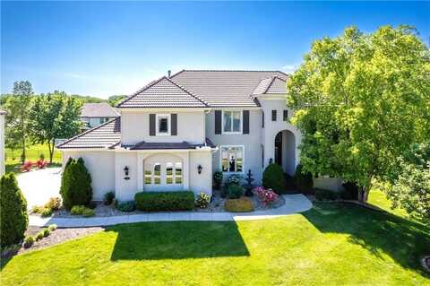 15336 Stearns Street, Overland Park, KS 66221