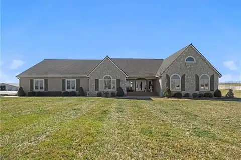 14971 Fairmount Road, Basehor, KS 66007