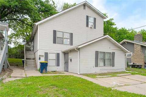5926 Agnes Avenue, Kansas City, MO 64130