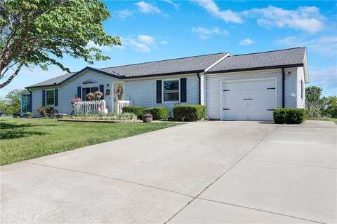 806 NE Pine Court, Oak Grove, MO 64075