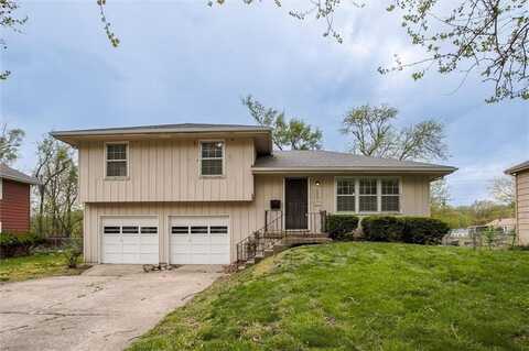8008 Hardy Avenue, Raytown, MO 64138