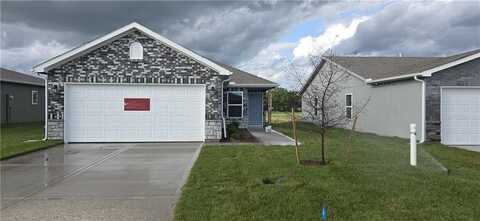 37818 W 207th Terrace, Edgerton, KS 66021