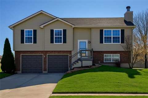 517 LAKEVIEW Drive, Grain Valley, MO 64029