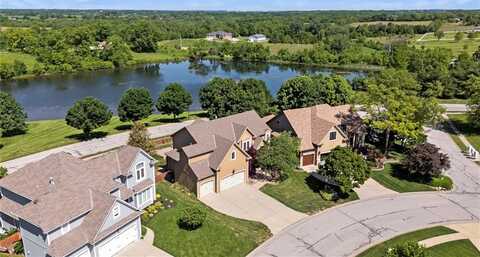 4528 N 108th Street, Kansas City, KS 66109