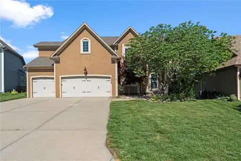 4528 N 108th Street, Kansas City, KS 66109